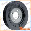 Poulie damper vilebrequin pour HYUNDAI | RKP-HY-514, 15-7409